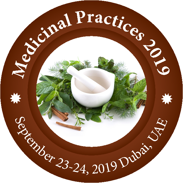 6th International Conference on Medicinal Practices: Herbal, Holistic and Traditional